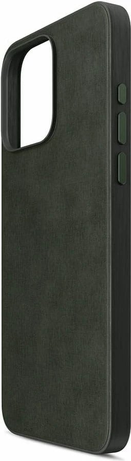 Mbështjellës telefoni 3MK HARDY MagFabric, Evergreen Mbështjellës telefoni 3MK HARDY MagFabric, Evergreen