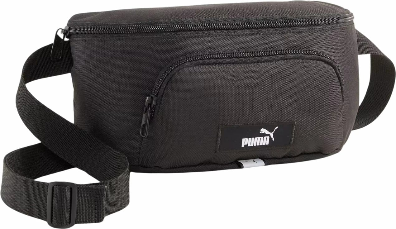 Saske Puma unisex, e zezë