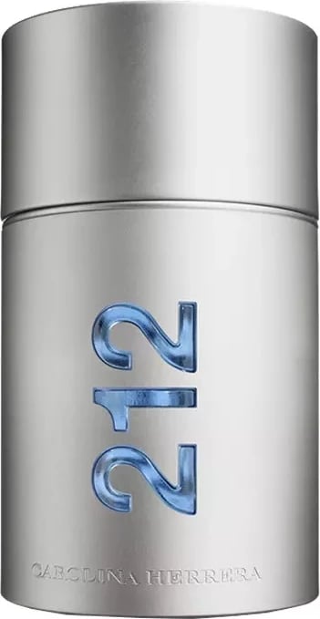 Eau de Toilette për meshkuj Carolina Herrera 212 Men, 50ml