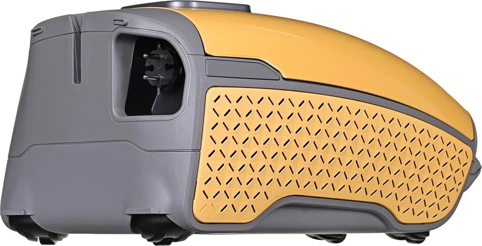 Fshesë me korrent Miele Guard L1 Flex, Sunset Yellow