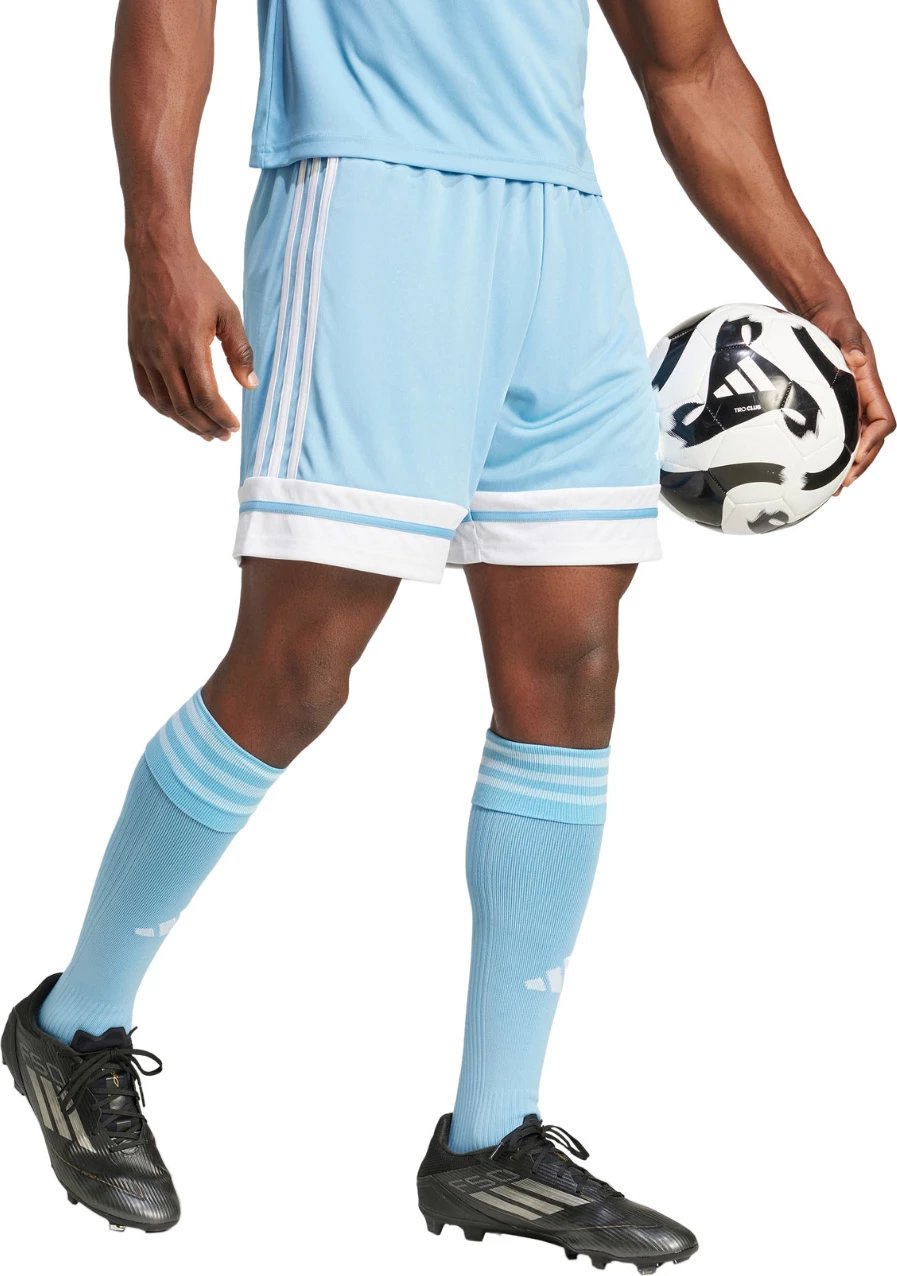 Shorce për meshkuj adidas, të kaltërta