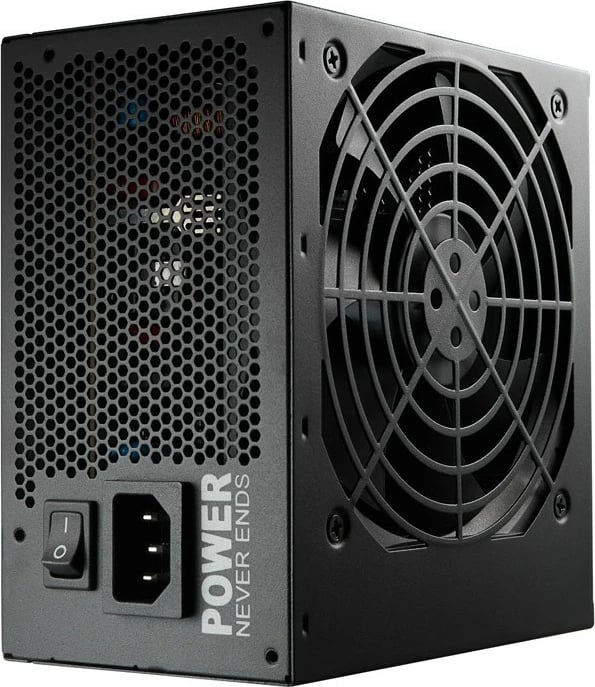 Furnizues energjie FSP HYPER 80+ PRO 650W, 80 PLUS Gold, 220-240V, 50/60Hz, i zi