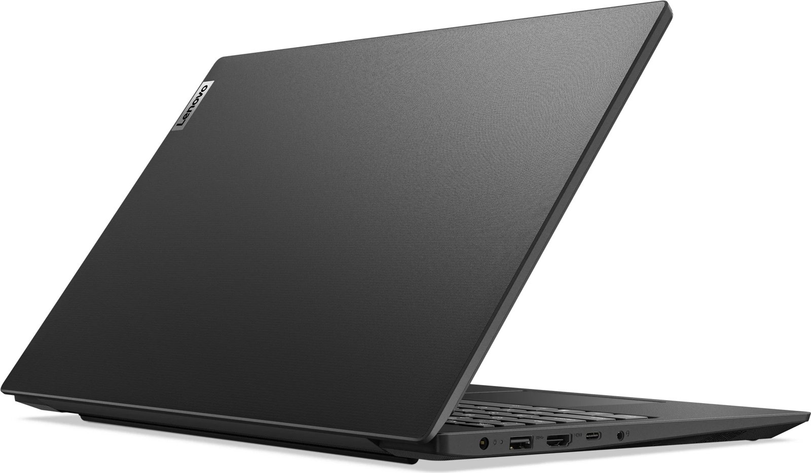 Laptop Lenovo V15 G4 ABP, i3-1215U, 16GB RAM, SSD 512GB, 15.6" FHD, Tastierë Spanjolle, Business Black