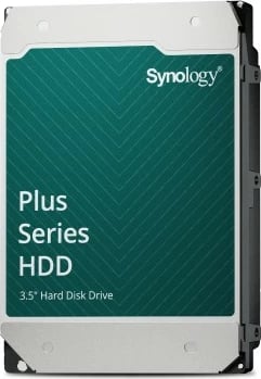 Hard disk Synology HAT3310-16T, 16 TB, 7200 RPM, 3.5", Serial ATA