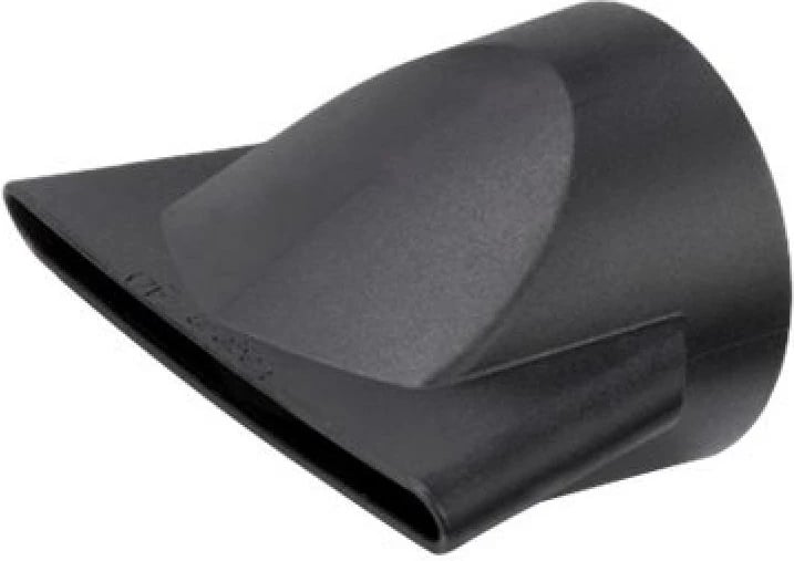 Tharëse flokësh BaByliss 6715DE Compact Pro 2400W, ion, 2 temperatura/2 shpejtësi, buton ajër i ftohtë, me difuzor dhe 2 grykë, e zezë