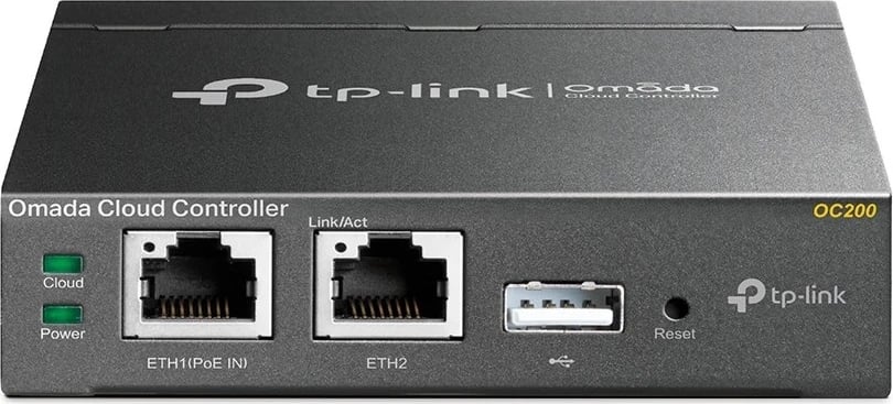 Kontrolluesi i Hardware TP-Link Omada