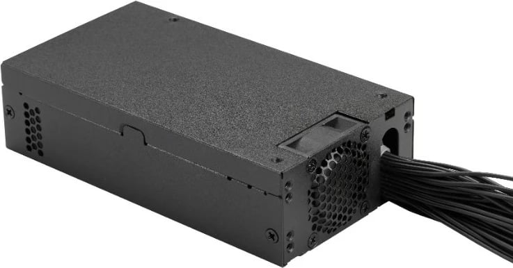 Furnizues FSP FlexGURU PRO 500W, 500 W, 100 - 240 V, 50 - 60 Hz, 8-4 A, Aktiv, 90 W