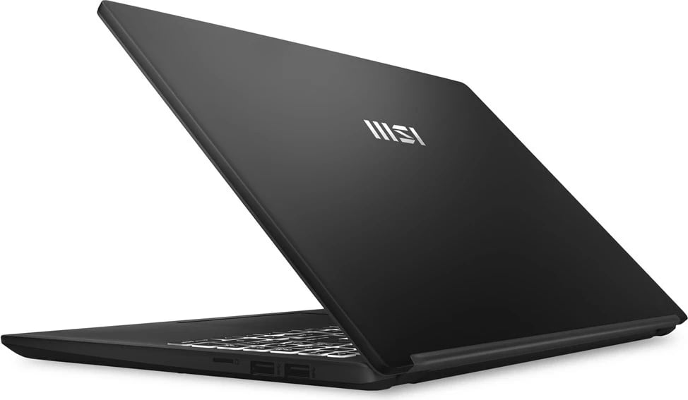 Laptop MSI Modern 15 H AI, 15.6", Intel Core Ultra 5, 16GB RAM, 512GB SSD, Intel Arc Graphics, i zi