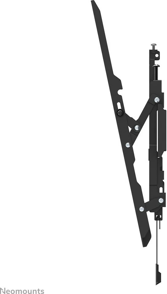 Mbajtëse muri për TV Neomounts WL35S-850BL14, 32-75 inç, rregullim lartësie dhe pjerrësie, e zezë