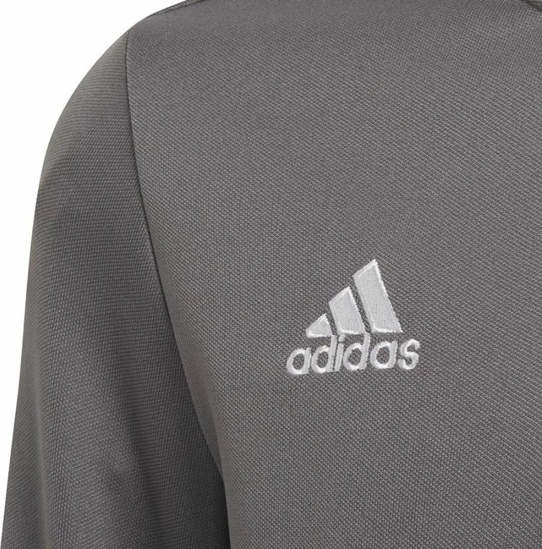 Duks për fëmijë adidas, gri