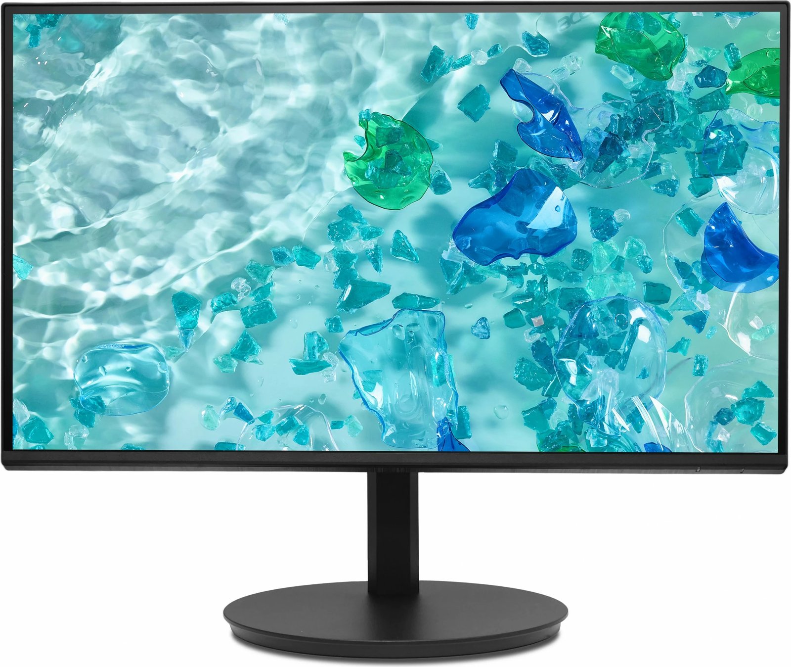 Monitor Acer CB272UGb 27 inç 2560x1440 120Hz i zi
