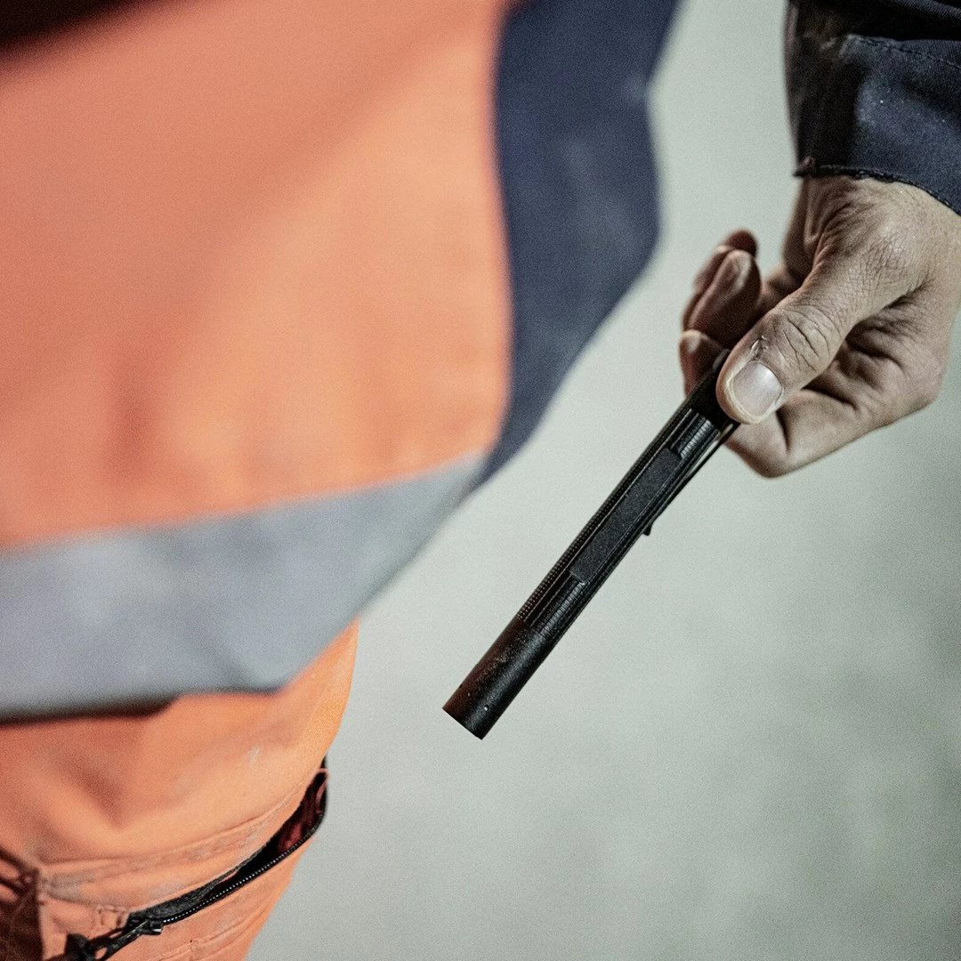 Elektrik dore Ledlenser P4R, LED, i zi