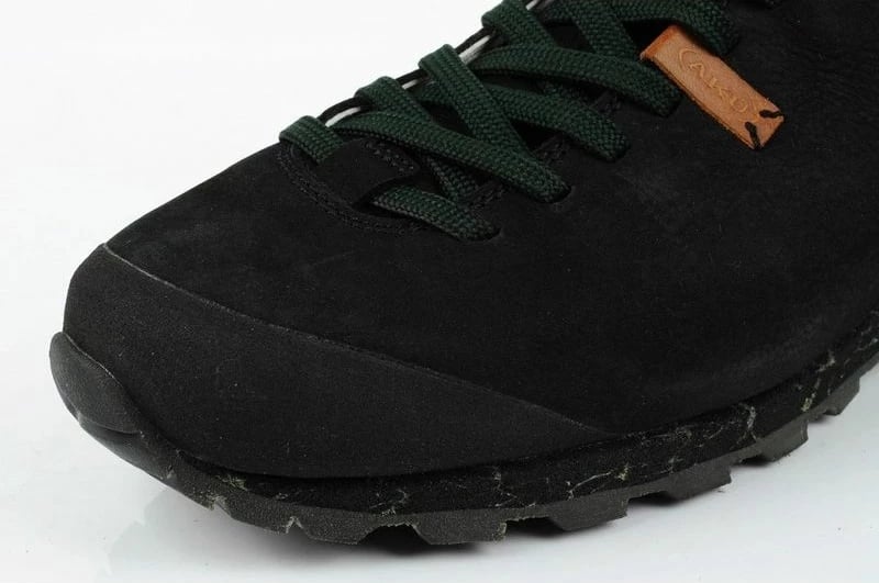 Atlete hiking për meshkuj Aku, të zeza