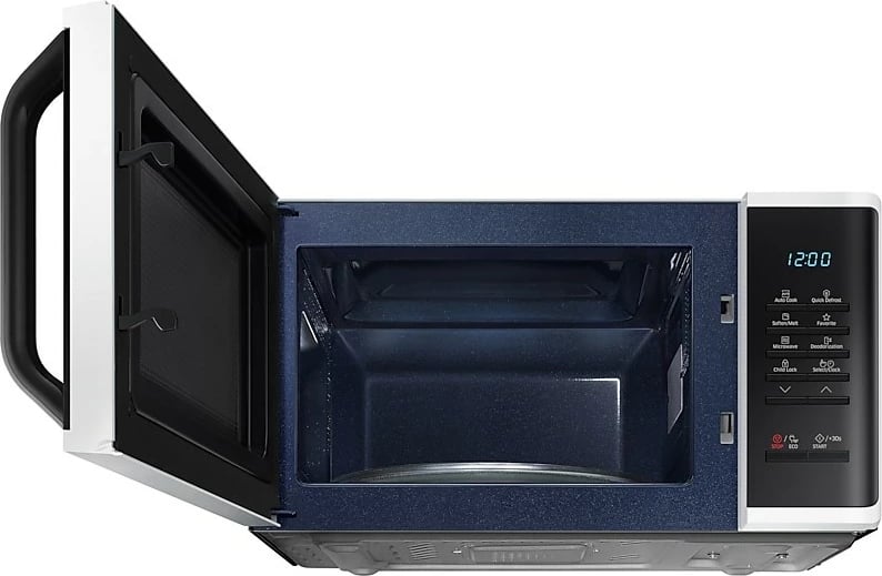 Mikrovalë Samsung MS23K3513AW/EG, 23 L, 800 W, e bardhë