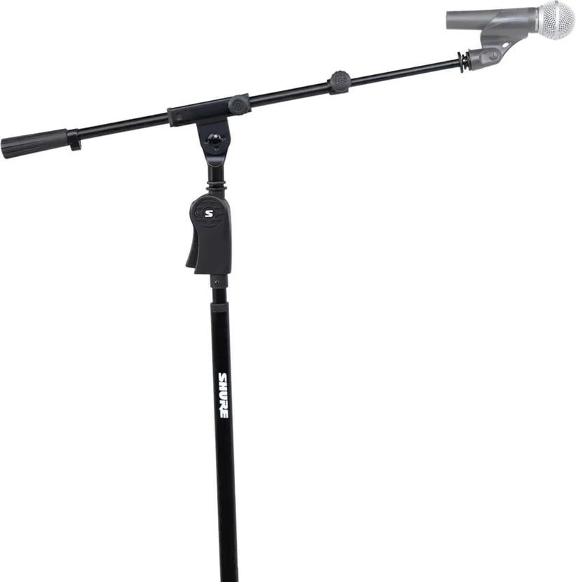 Stativ mikrofoni Shure SH-TRIPODSTANDTBMDX, çelik, i zi
