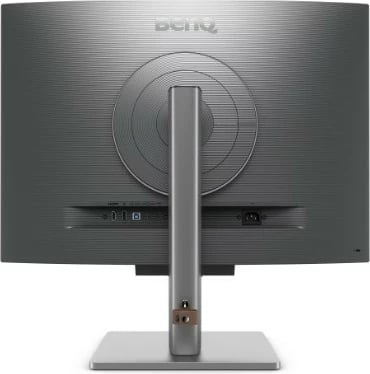 Monitor BenQ RD280U, 28.2", 4K IPS, 5ms, HDMI, DP, Gri