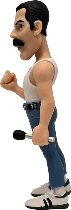 Figurinë koleksionuese MINIX Freddie Mercury