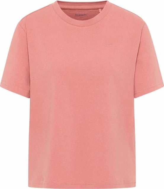 Maicë për femra Mustang, e kuqe