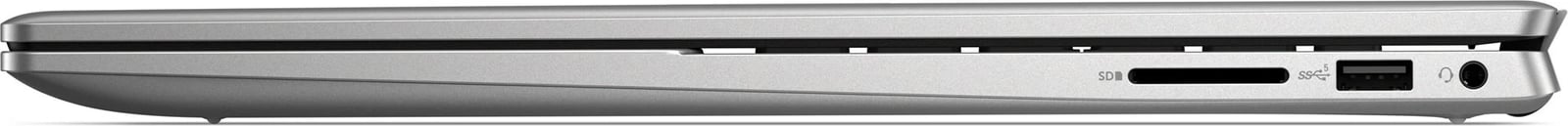 Laptop Dell Inspiron, 16", Intel Core i7, 16GB RAM, 1TB SSD, NVIDIA GeForce RTX 2050, i argjendtë