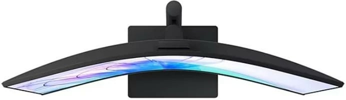 Monitor Samsung ViewFinity S65VC LS34C652VAUXEN, 34", UWQHD, 100 Hz, HDR10, i zi