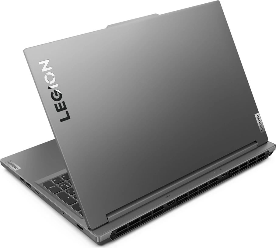 Laptop Lenovo Legion 5, 16", Intel core i7, 16GB RAM, 512GB SSD, NVIDIA GeForce RTX 4060, hiri
