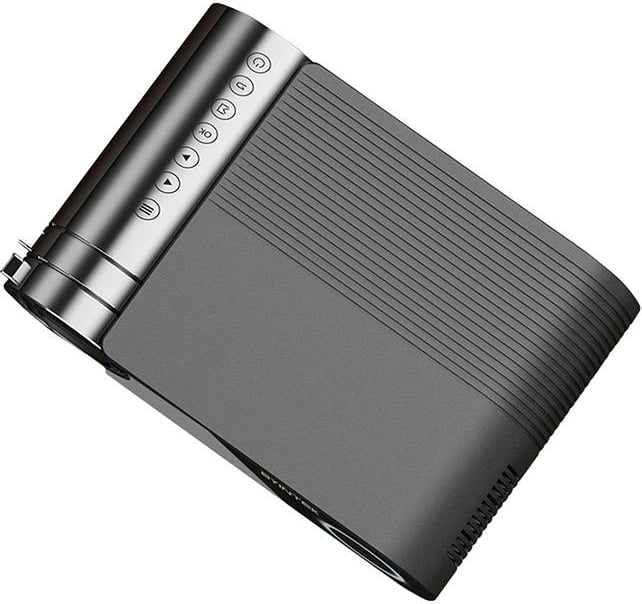 Projektor BYINTEK K9 Multiscreen, LCD, 1920x1080p, Wireless, i zi