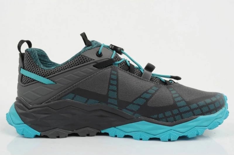 Atlete trekking për femra Aku, hiri e kaltër