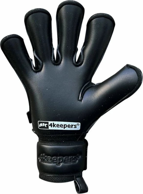 Doreza portieri 4keepers për meshkuj, të zeza