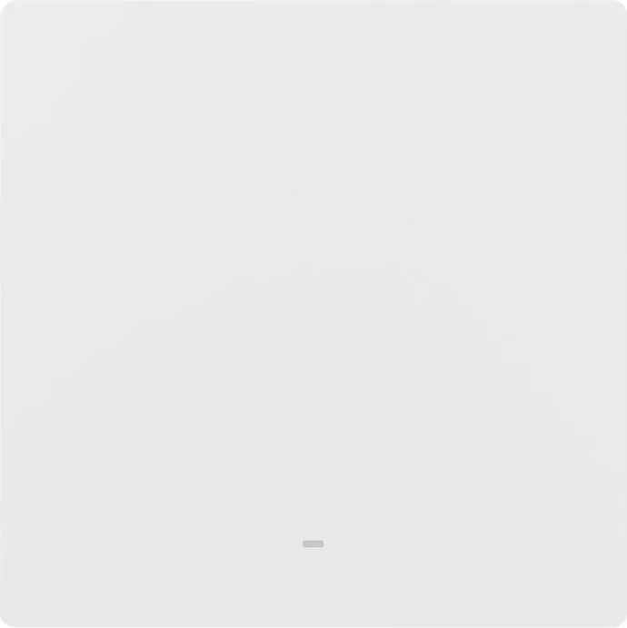 Switch i mençur Sonoff M5-1C-86W, 1 kanal, WiFi Matter, i bardhë