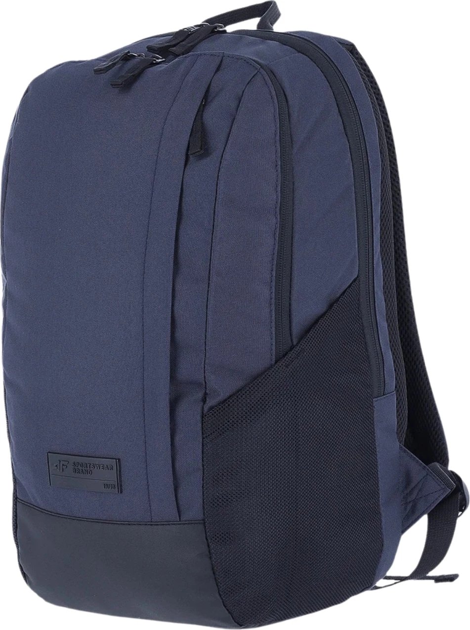 Çantë shpine unisex 4F, navy