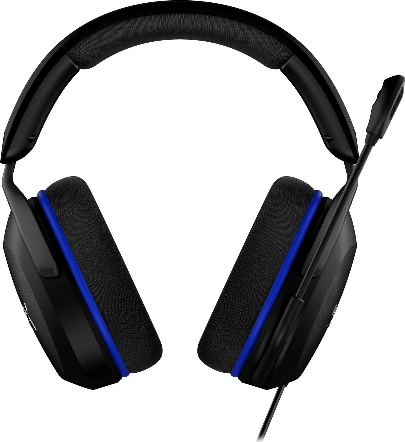 Kufje për lojëra HyperX Cloud Stinger 2 Core, për PS, ngjyrë e zezë