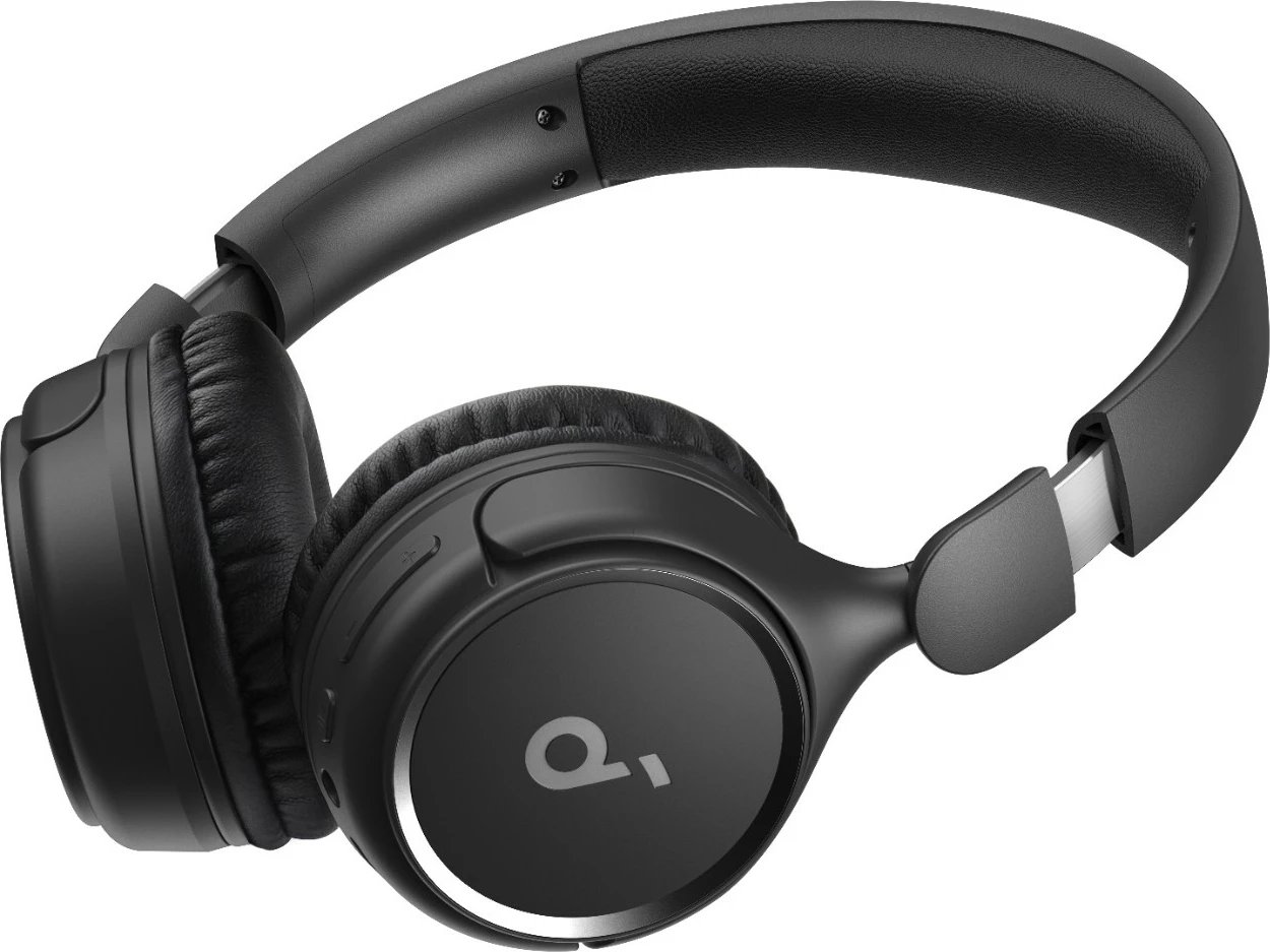 Kufje Anker H30I, Wireless, 183 g, Calls/Music, Black