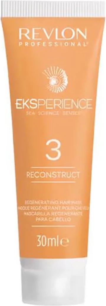 Maskë për flokë Revlon Eksperience Reconstruct unisex 30ml