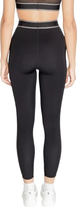 Hellonke Calvin Klein Sport, femra, të zeza
