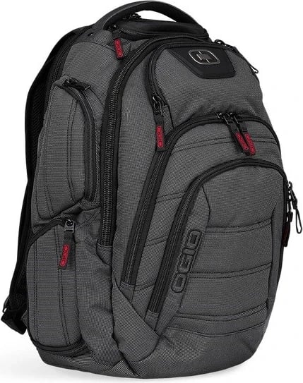 Çantë shpine Ogio Renegade, e zezë