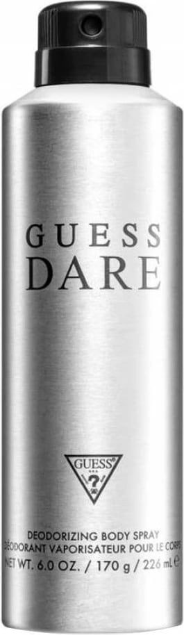 Deodorant spray Guess Dare for Men për meshkuj 226ml
