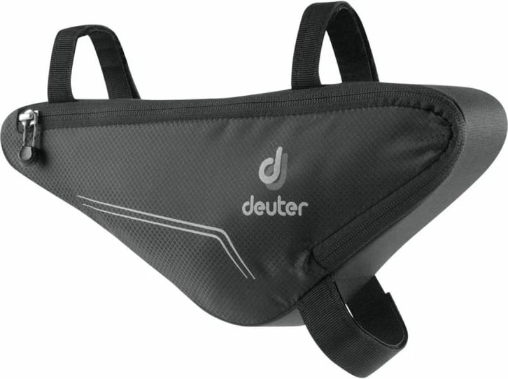 Çantë trekëndore Deuter, e zezë