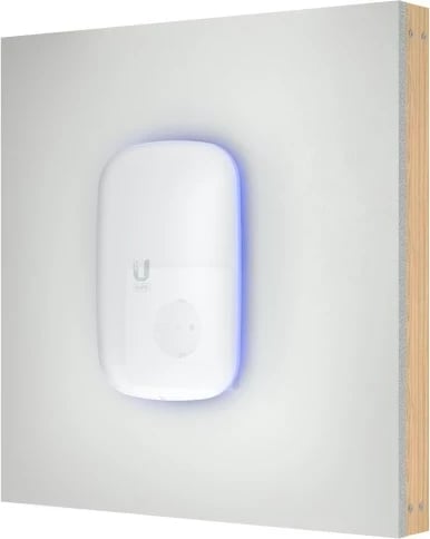 Extender Ubiquiti UniFi6, 4800 Mbit/s, Bardhë