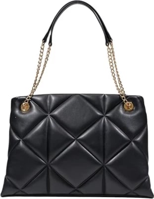 Çantë Love Moschino për femra, e zezë Çantë Love Moschino për femra, e zezë