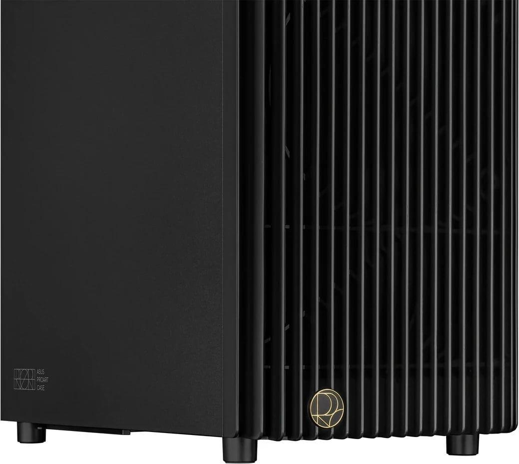 Kasë ASUS ProArt PA401 MTL PWM, e zezë