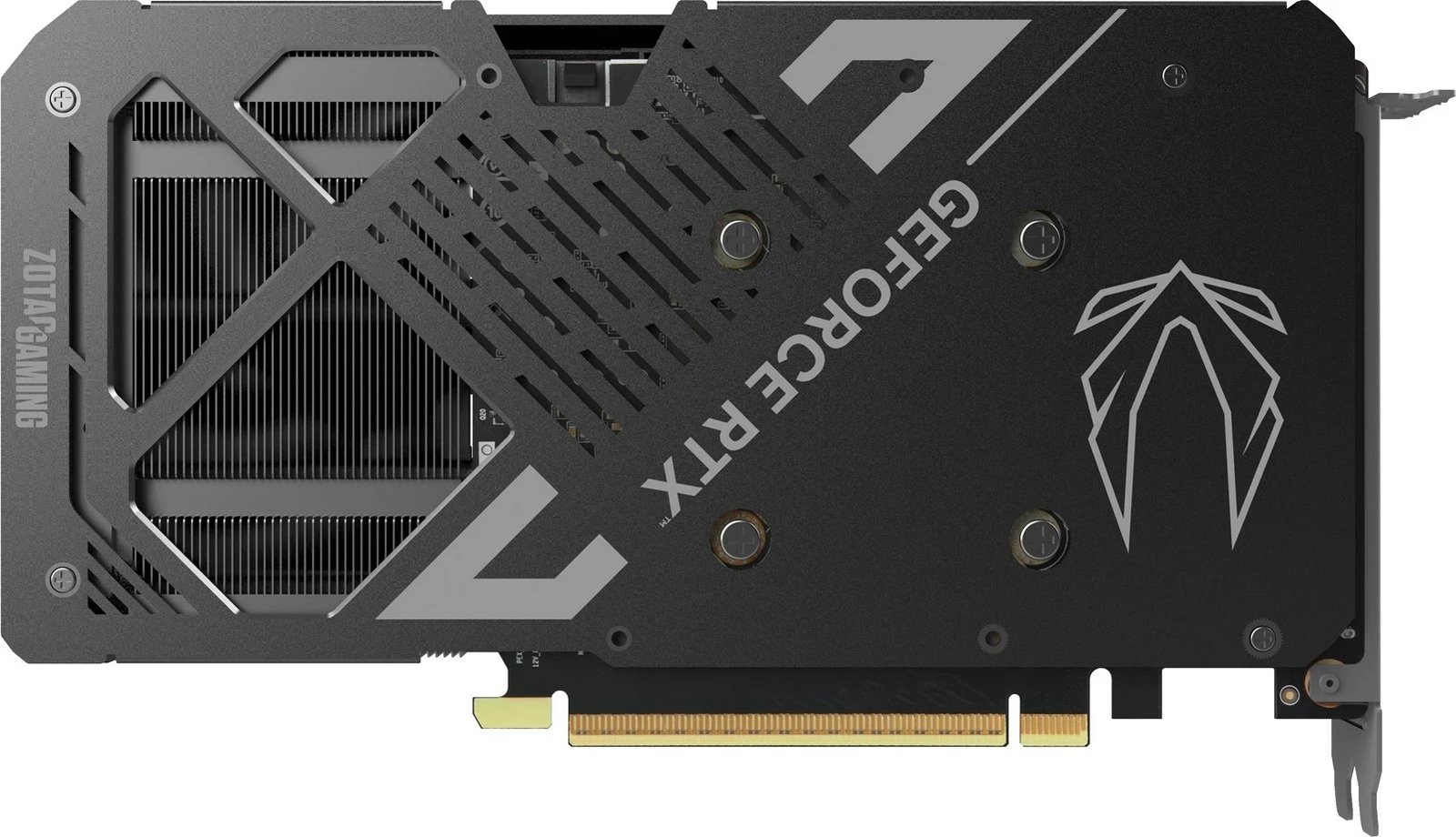 Kartelë grafike ZOTAC GAMING GeForce RTX 5060 Ti Twin Edge OC, 16 GB GDDR7, e zezë