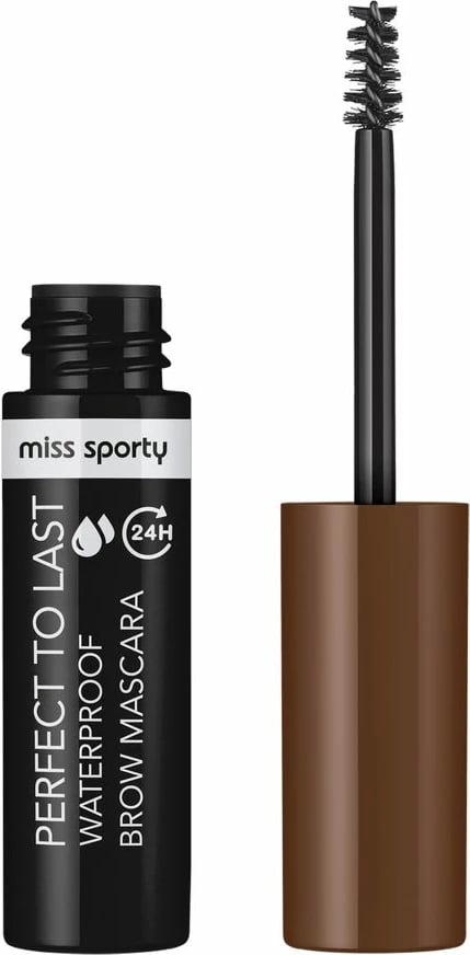 Maskarë për vetulla Miss Sporty Perfect to Last Waterproof 20, 4.5ml