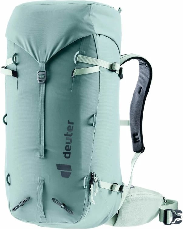 Çantë shpine Deuter për femra, blu