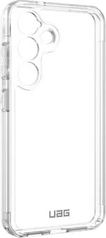 Mbështjellës UAG Plyo për Samsung Galaxy S25 5G, Transparent