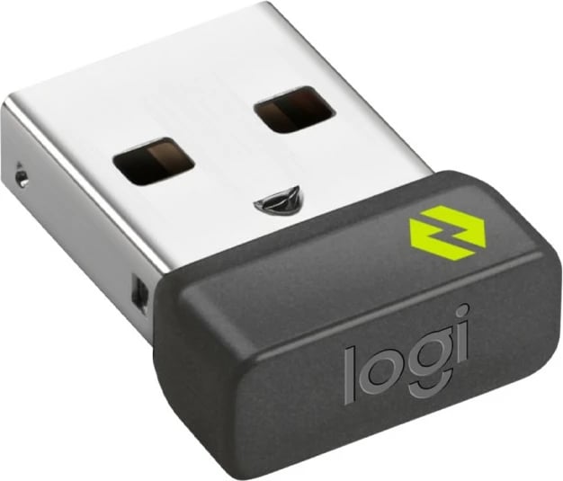 Kombo maus dhe tastierë Logitech MK370, Wireless, RF Wireless + Bluetooth, Membranë, QWERTZ, Grafit