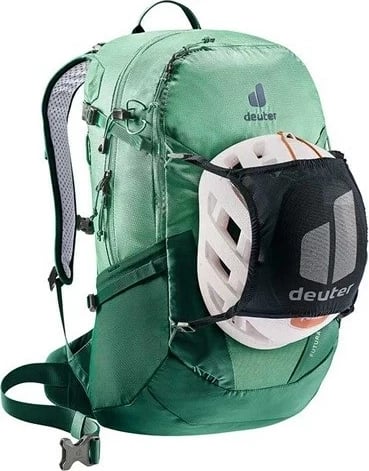 Çantë shpine Deuter Futura 21 SL për femra, Mint green