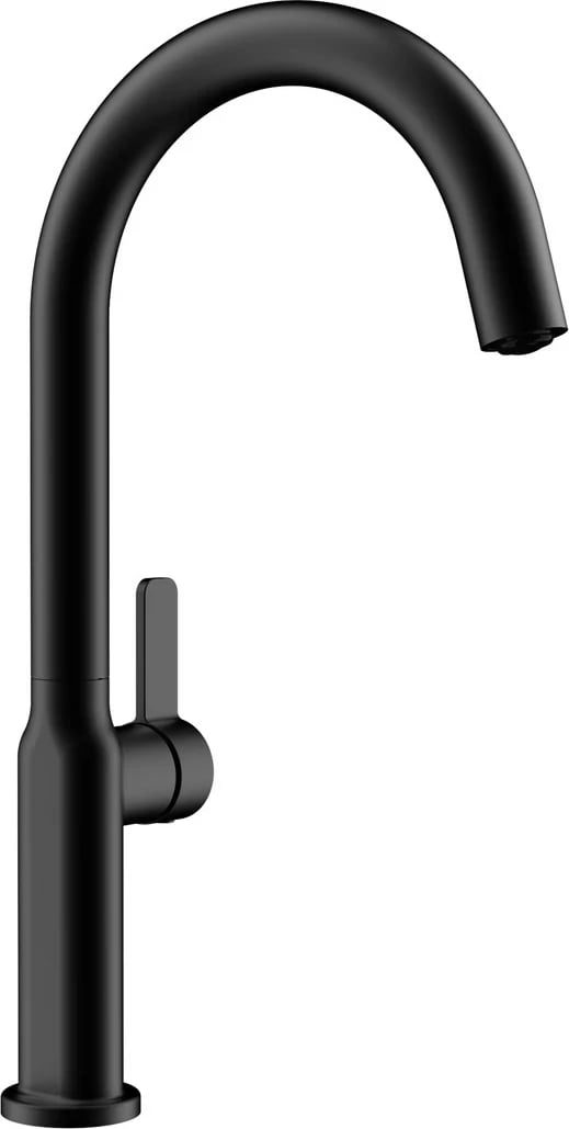 Rubinet kuzhine TEKA Oval 915, i zi