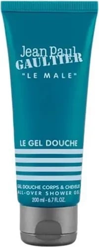 Shower gel për meshkuj Jean Paul Gaultier Le Male 200ml