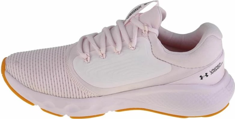 Atlete për femra Under Armour, të kuqe