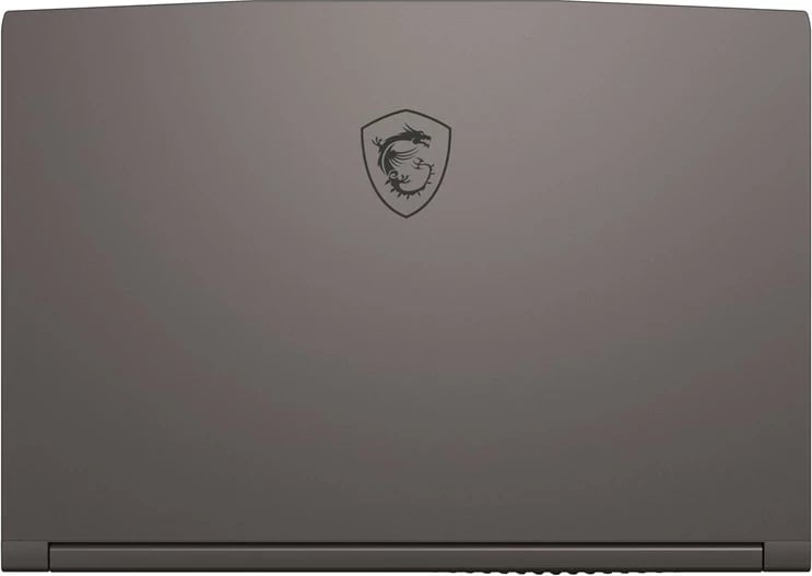 Laptop MSI Thin 15 B12UCX-1818XPL, Intel Core i5 i5-12450H, 16 GB RAM, 512 GB SSD, NVIDIA RTX 2050, Gri